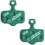 Sinter SRAM Level Elixir DB brzdové destičky polymer zelená – Zboží Dáma Sinter SRAM Level Elixir DB brzdové destičky polymer zelená – Zboží Dáma