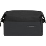 Samsonite Stackdtoil toaletní taštička černá 142787-1041 – Zboží Dáma