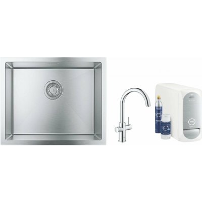 Set GROHE Blue + K700 – Zboží Mobilmania