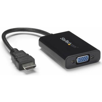 StarTech HD2VGAA2 – Hledejceny.cz