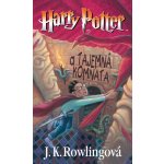 Harry Potter a Tajemná komnata - Joanne Kathleen Rowlingová – Zboží Mobilmania