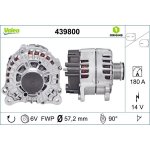 VALEO generátor 439800