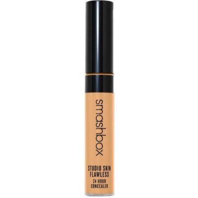 Smashbox Studio Skin Flawless 24 Hour Concealer Dlouhotrvající korektor Light Medium Warm Golden 8 ml – Hledejceny.cz