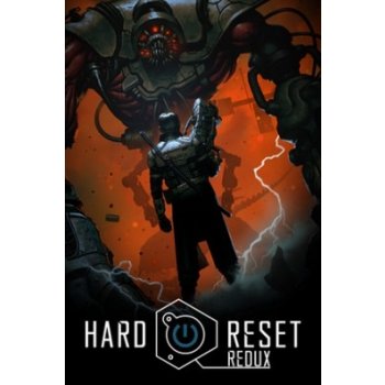 Hard Reset Redux