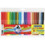 Centropen Colour World 7550 24ks – Zboží Dáma