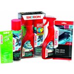 Sheron Dárková sada na ošetření interiéru vozu INTERIÉR – Sleviste.cz