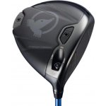 Honma TW 777 Vizard Blue Driver pravé 9° grafit Stiff – Hledejceny.cz