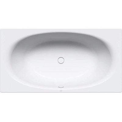 Kaldewei Ellipso Duo 190 x 100 cm 286000013001 – Hledejceny.cz