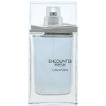 Calvin Klein Encounter Fresh toaletní voda pánská 100 ml – Hledejceny.cz