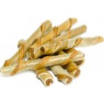 Miramar JERKY Rawhide Rollstick tyčinka 10 cm – Hledejceny.cz
