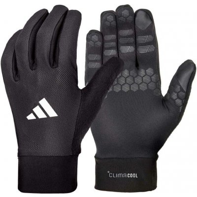 adidas full finger essential gloves Černá,Bílá – Hledejceny.cz