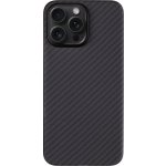 Pouzdro Tactical MagForce Aramid Apple iPhone 15 Pro Max Black – Zboží Mobilmania