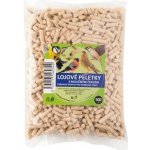 UGF Lojové peletky s moučným červem 0,5 kg – Zboží Dáma UGF Lojové peletky s moučným červem 0,5 kg – Zboží Dáma