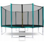 Aga 366 cm + ochranná síť – Hledejceny.cz