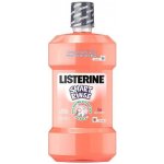 Listerine Smart Rinse Berry - malinová dětská ústní voda 500 ml – Zbozi.Blesk.cz