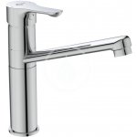 Ideal Standard Alpha BC813AA – Hledejceny.cz