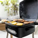 Cecotec Elettrico Cecotec PerfectCountry BBQ – Hledejceny.cz
