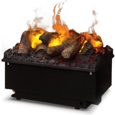 Dimplex Cassette 500 verze s poleny – Zboží Mobilmania