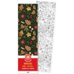 Marque-pages - Magie de Noël – Hledejceny.cz