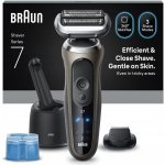 Braun Series 7 72-C7200cc zlatý – Zbozi.Blesk.cz