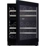 mQuvée WineCave 700 60D – Zbozi.Blesk.cz