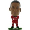 Sběratelská figurka Fan-shop SoccerStarz Liverpool FC 2024 Van Dijk