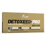 Olimp sport Detoxeed-pro zdravá játra 60 kapslí – Hledejceny.cz