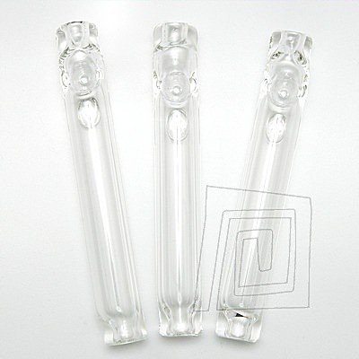 Pyrex Šlukovka Roura crystal