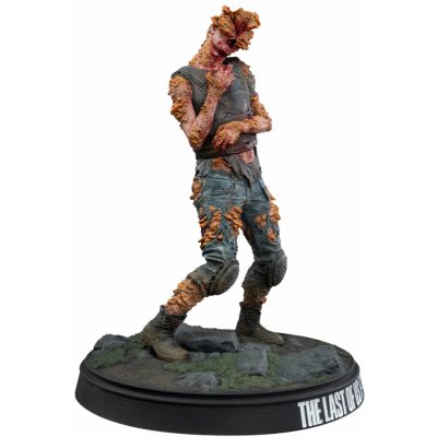 Dark Horse The Last of Us Part II Armored Clicker – Zboží Mobilmania