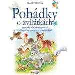 Pohádky o zvířátkách – Hledejceny.cz