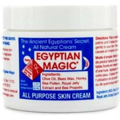 Egyptian Magic Skin Cream 59 ml – Zboží Dáma