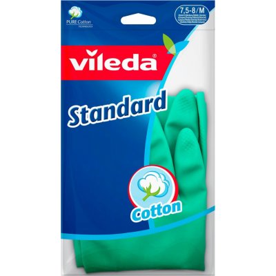 Vileda Standard rukavice – Zboží Mobilmania