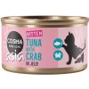 Cosma Thai Asia v želé Tuňák s krabím masem 6 x 85 g