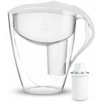 Dafi Astra Classic 3L konvice Bílá – Sleviste.cz