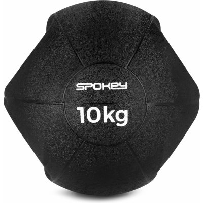 Spokey GRIPI Medicinbal 10 kg – Zbozi.Blesk.cz