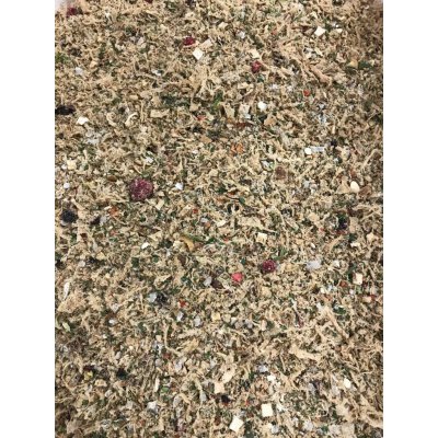 Bohemia Pet Food Hovězí a kuřecí A 5000 g – Hledejceny.cz