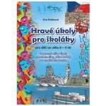 Kollerová Eva - Hravé úkoly pro školákov pro děti ve věku 8-9 let – Hledejceny.cz