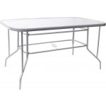 Linder Exclusiv Zahradní stůl MILANO MC33083 110 x 70 cm – Hledejceny.cz