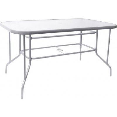 Linder Exclusiv Zahradní stůl MILANO MC33083 110 x 70 cm – Hledejceny.cz