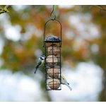 CJ Wildlife Krmítko pro ptáky 10,4 x 25,5 cm kov – Zboží Mobilmania