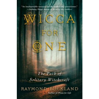 Wicca For One – Hledejceny.cz