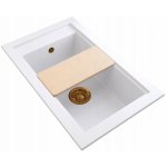 Granitan Panama černá – Zboží Dáma