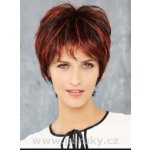 Gisela Mayer Paruka Cosmo Stromboli fashion white rooted – Zboží Dáma