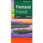 Finsko mapa FB 1:50 – Sleviste.cz