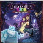 Asmodee Mysterium Kids: Poklad kapitána Skřípa – Hledejceny.cz