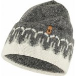 Fjallraven Övik Path Knit beanie CHALK WHITE-GREY – Hledejceny.cz