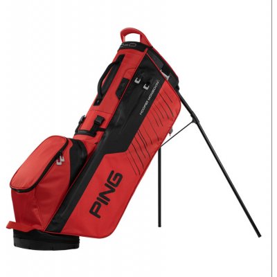 Ping Hoofer Monsoon 231 Stand bag – Hledejceny.cz