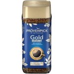 Mövenpick instantní káva Gold Intenso 200 g – Zbozi.Blesk.cz