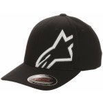 Alpinestars CORP SHIFT 2 FLEXFIT Black/White 1032-81008 1020 – Zboží Mobilmania