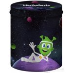 Walmark Marťánci Gummy s Echinaceou želatinové tablety jahoda a třešeň 50 tablet + plechovka – Hledejceny.cz